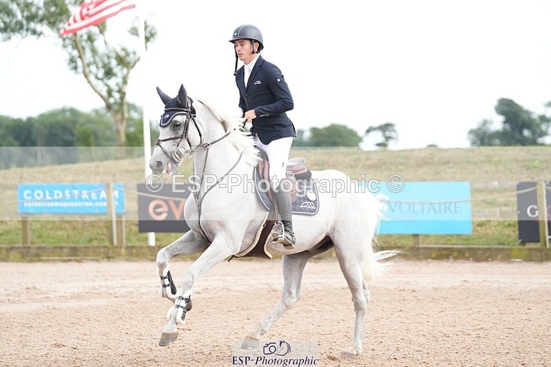 250718-180552-12778 - Cls 6, 3 Star Big Tour LR Qualifier Jump Off and Presentations