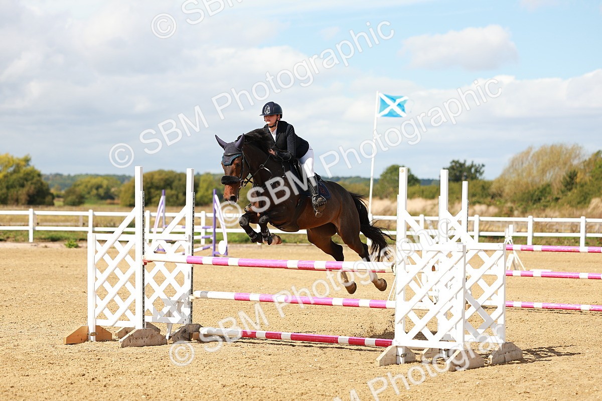 SBM_000803 - Class 3 - Senior Discovery - 1.00m
