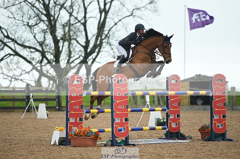 230505A-134112-04329 - Cls 22 Talent Seeker & 7 year old Quali