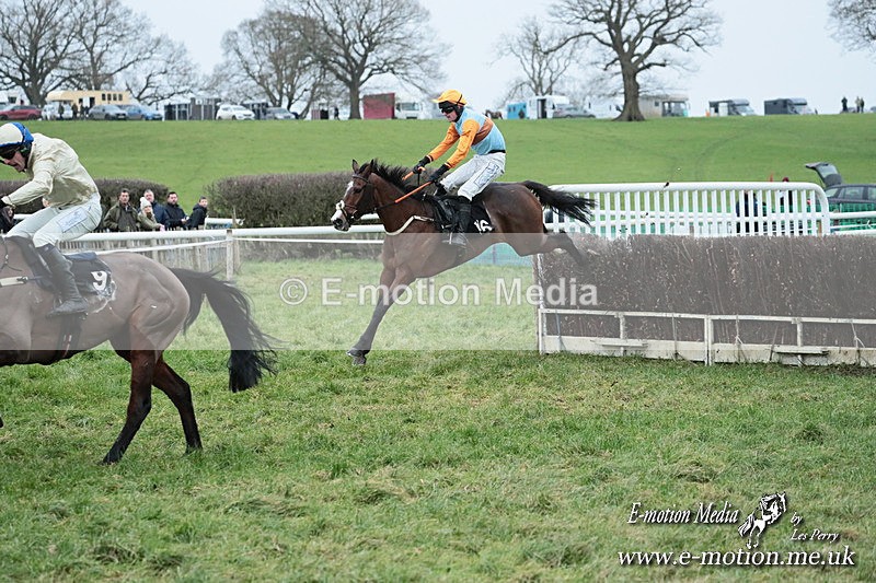 PtP 141225  1174 - Harkaway Club PtP Chaddesley Corbet 28/12/25