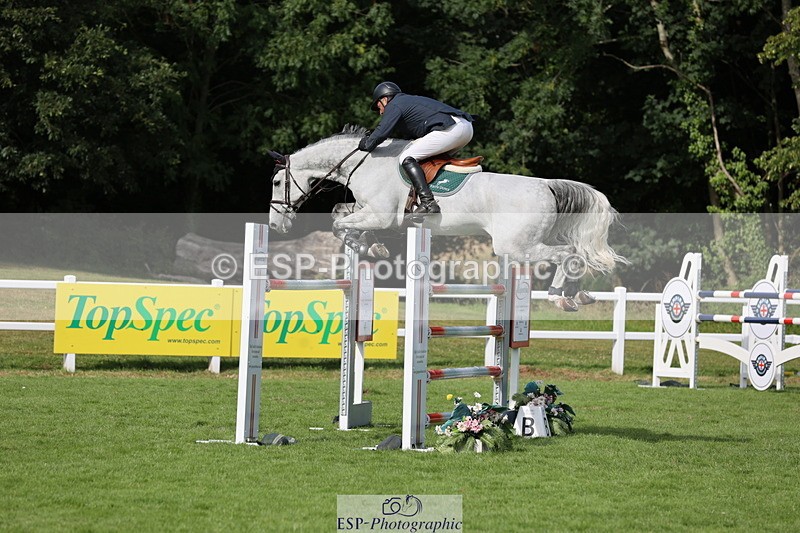 250704A-171808-12377 - Cls 18 Snr 1.40m Grand Prix