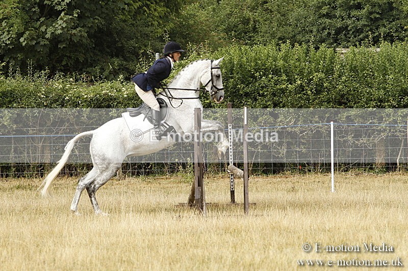 _BS_0445 - BVRC Show 2018 Ring 3