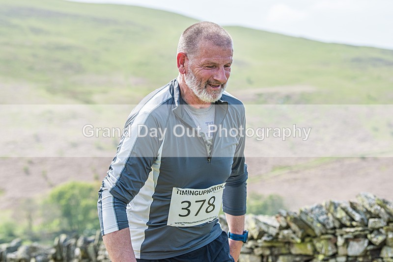 Two Tops Dash-712 - Two Tops Dash Fell Race Saturday 14th May 2022