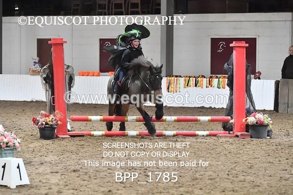 BPP_1785 - CLASS 2 TEAM SJ 40CM