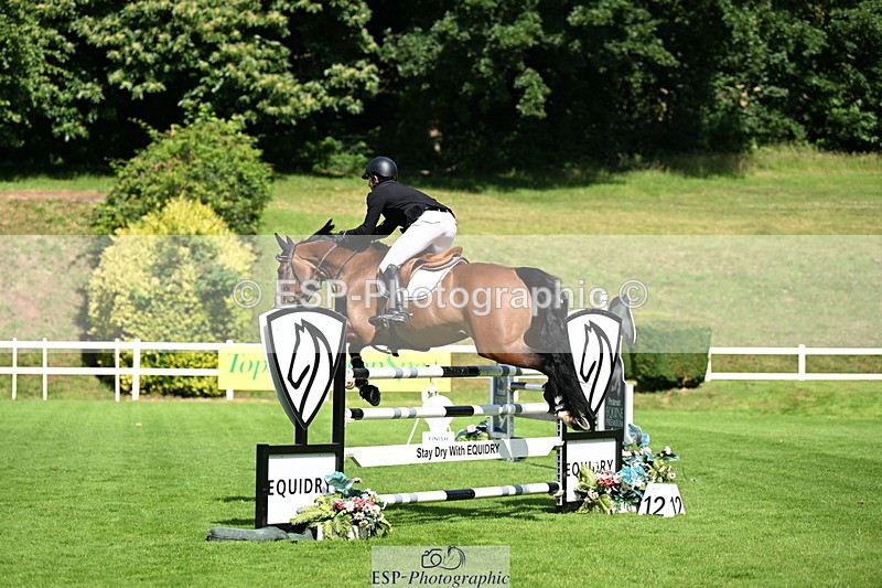 250703A-095413-02367 - Cls 1 Snr Foxhunter