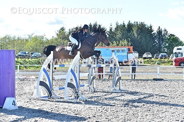 BPP_5621 - SAT CLASS 32 FOX/1.20M