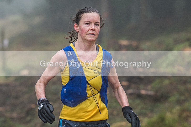 Glentress 21  10K-1766 - High Terrain Events Glentress 21 & 10K Trail Runs Saturday 18th February 2023