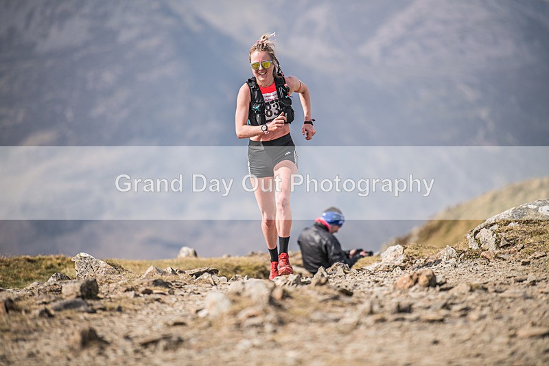 Newlands-29 - Newlands Memorial Fell Race Saturday 12th April 2025