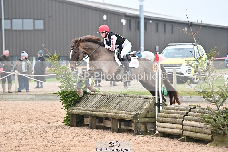 250118-140748-01438 - Cls 3A&B 90cm 13.20 to Coursewalk