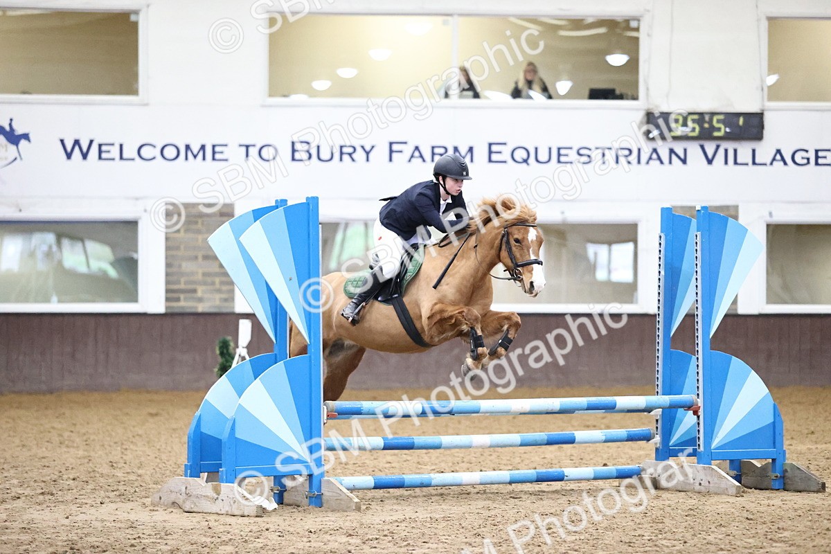 SBM_001197 - Class 4 - 70cm