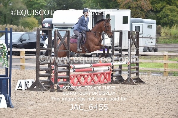 JAC_6455 - CLASS 13 SUN British Novice / 0.80m Open