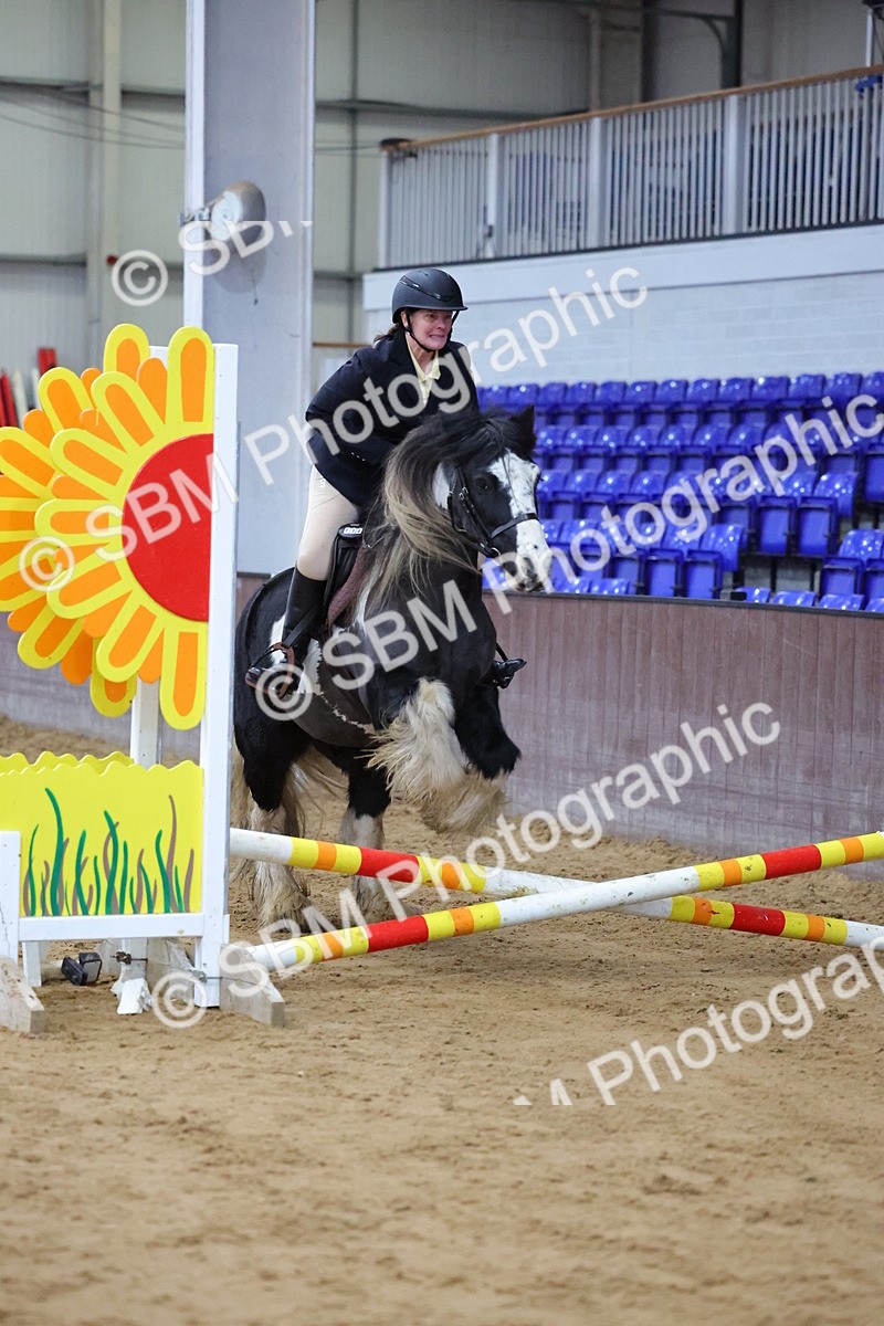 SBM_000197 - Class 2 - 50cm