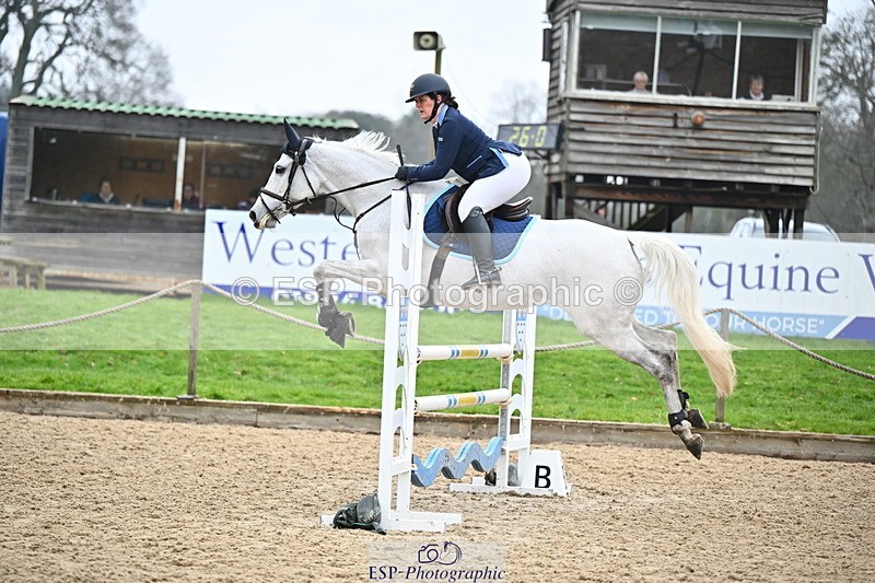 250216A-112138-02343 - Cls 9 Snr 1.05m