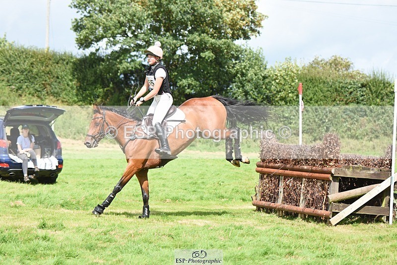 230820X-133934-3883 - BE100 XC 12.43 to 14.00