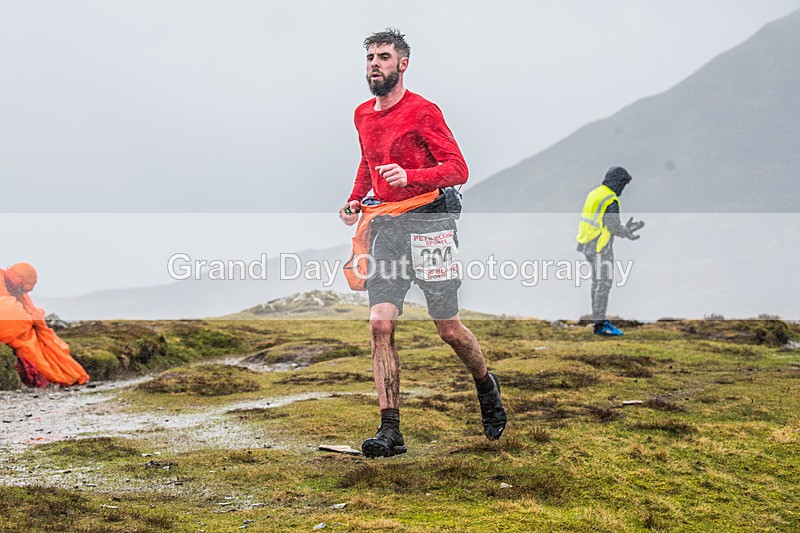 Coledale-167 - Coledale Horseshoe Fell Race Saturday 25th March 2023