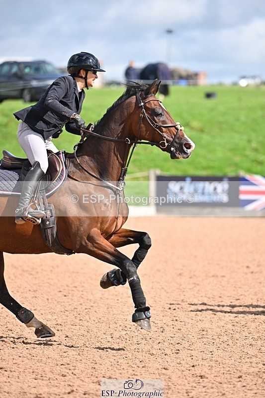 250912-114823-04118 - Cls 18 National 1.30m Open