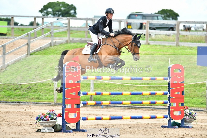 230720A-150236-03674 - Cls 9, 2 Star Big 1.40m Start to break