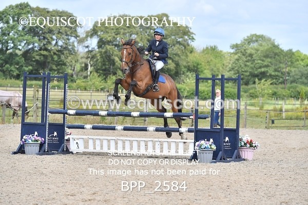 BPP_2584 - CLASS 5 SAT Senior 1.05m Open
