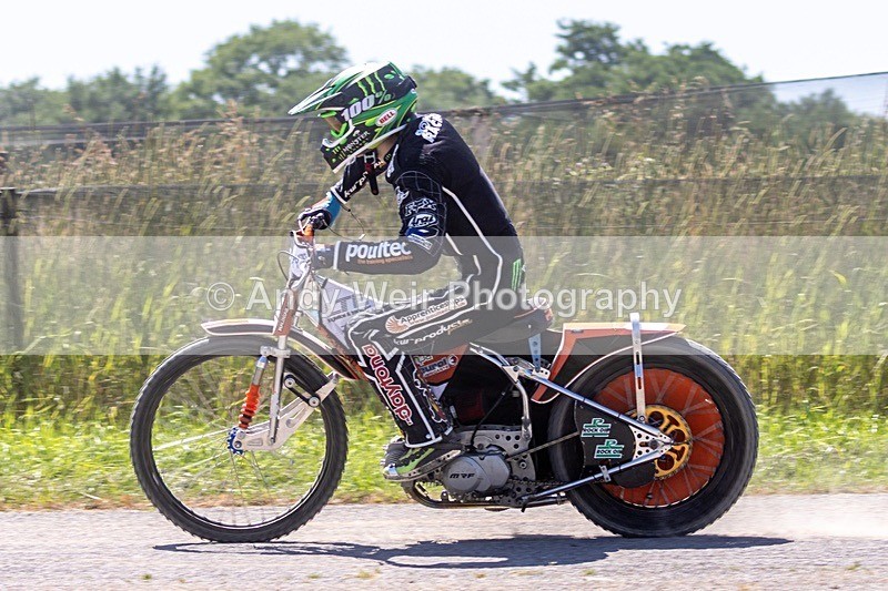 20250712-R79B3A4078 - Ride & Skid It. Speedway Experience Day 12th July 2025
