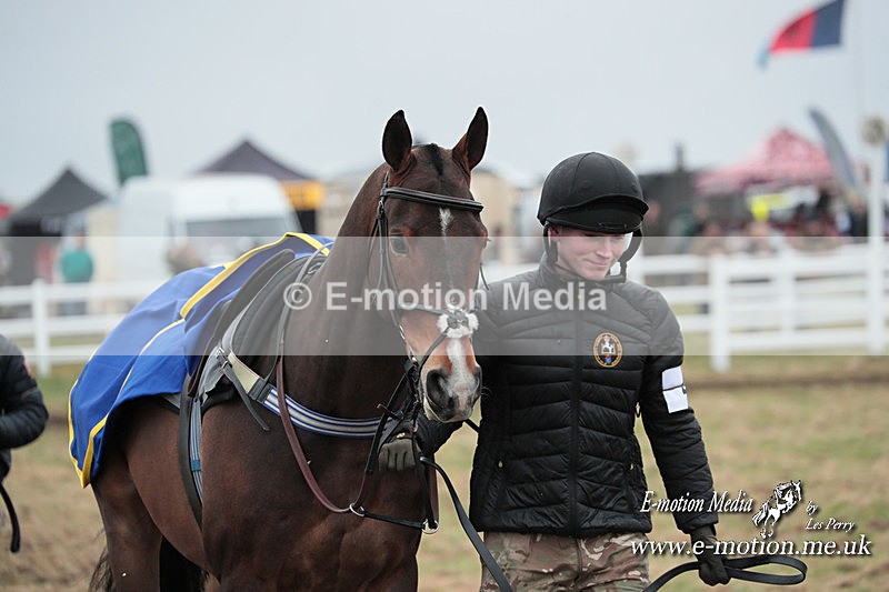 PtP 040224 39 - Combined Services Point-toPoint Larkhill 04/02/24