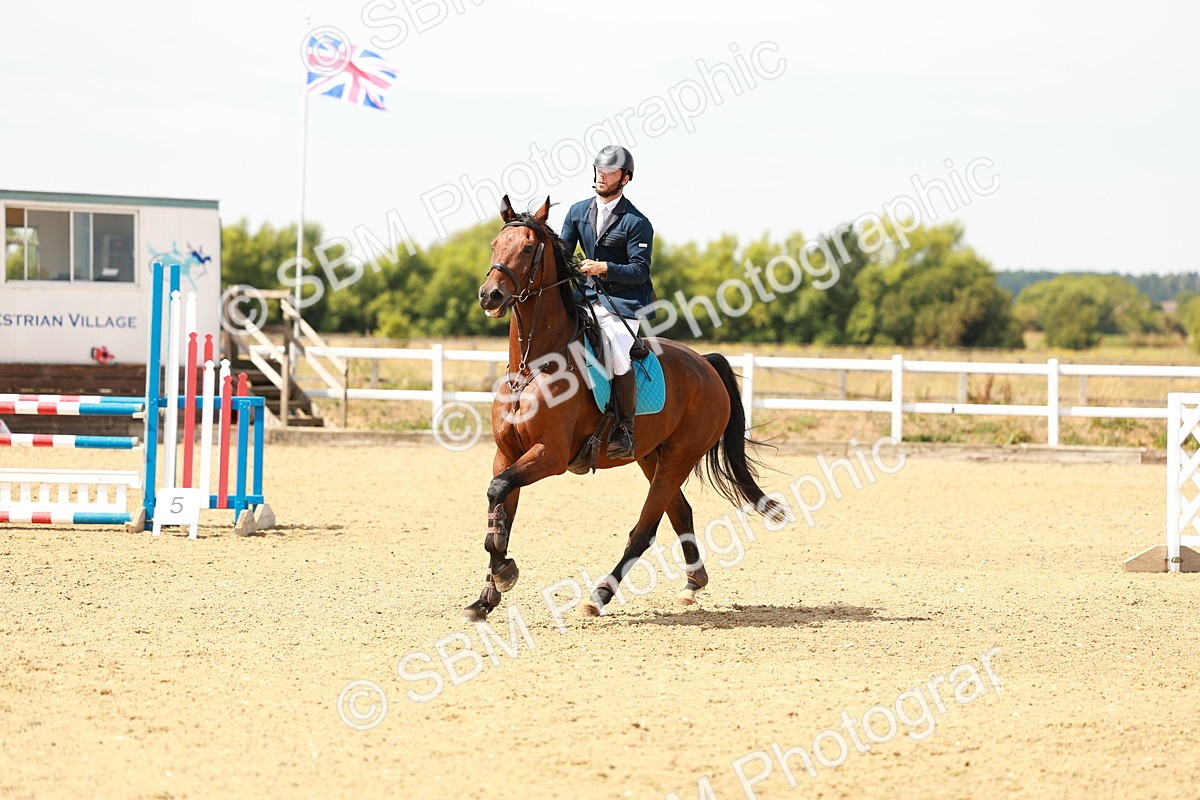 SBM_003370 - Class 11 - Senior Discovery - 1.00m