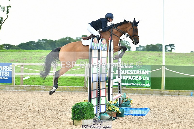 230723A-114745-11621 - Cls 12, 2 Star Big 1.45m GP Start to 12.30 break