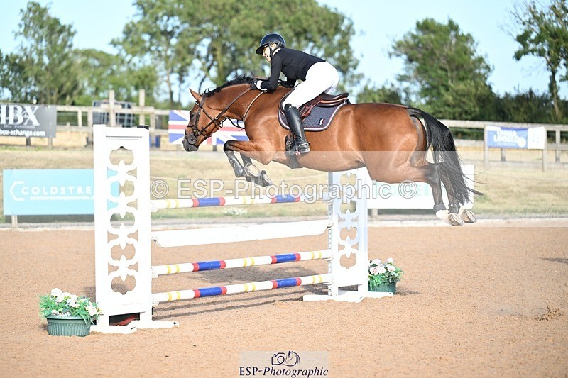 260731-190702-07074 - Cls 15 Snr Foxhunter