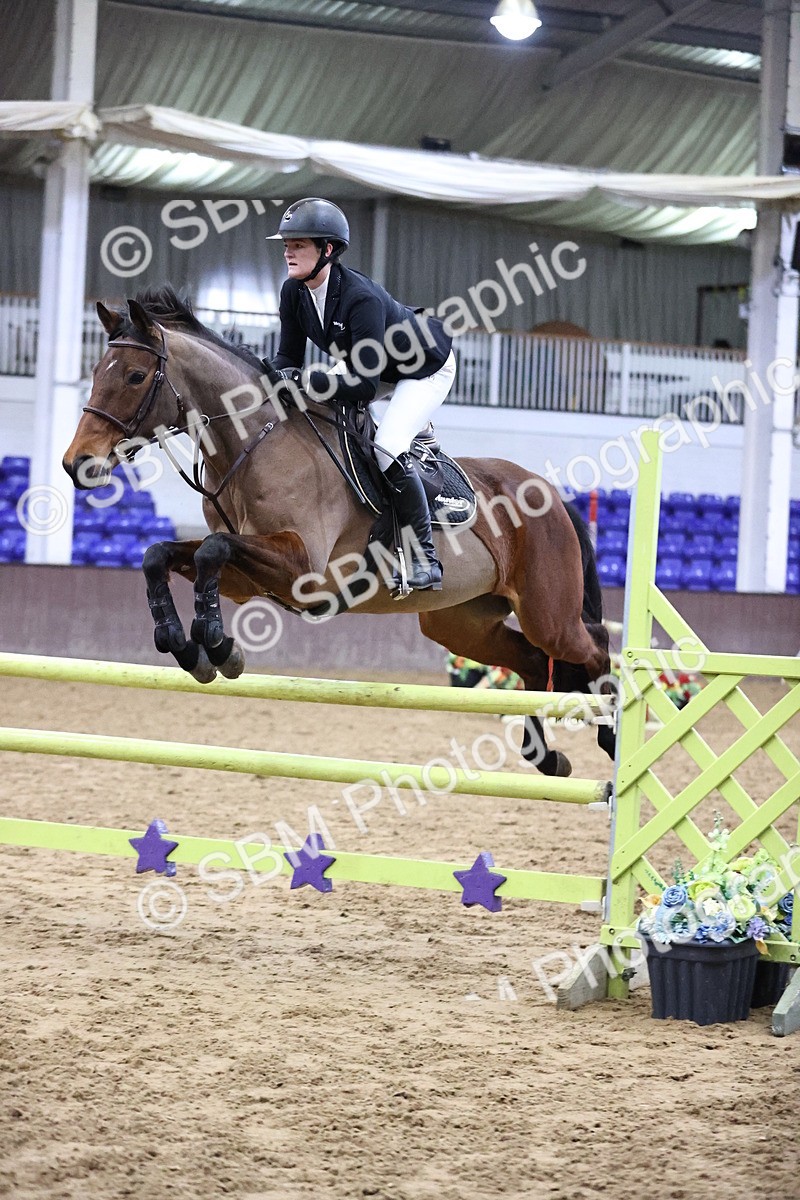 SBM_2327 - Class 8 - Nupafeed Supplements Senior Discovery/ 1m Open