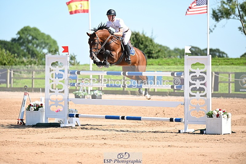 240719A-160007-12353 - Cls 6, 3 Star Big Tour LR 1.50m