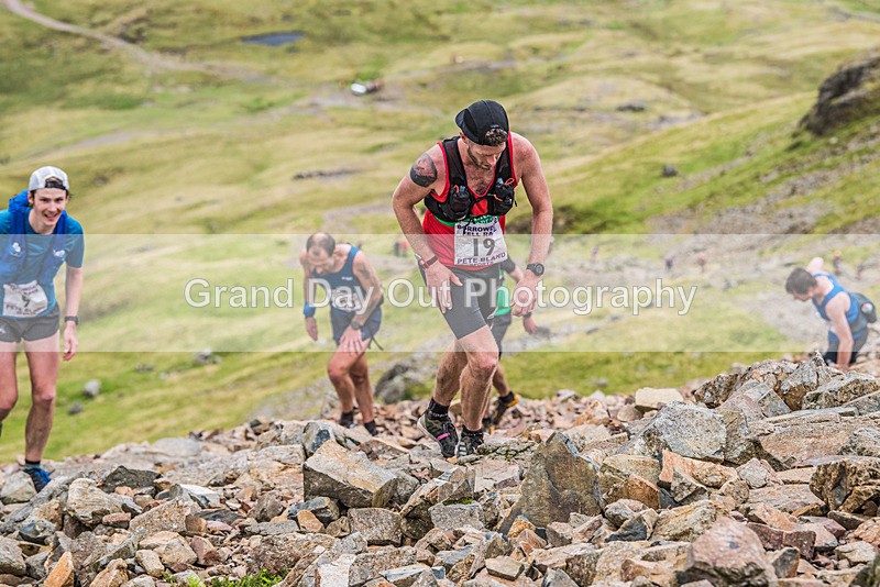 Borrowdale-571 - Borrowdale Fell Race Saturday 5th August 2023