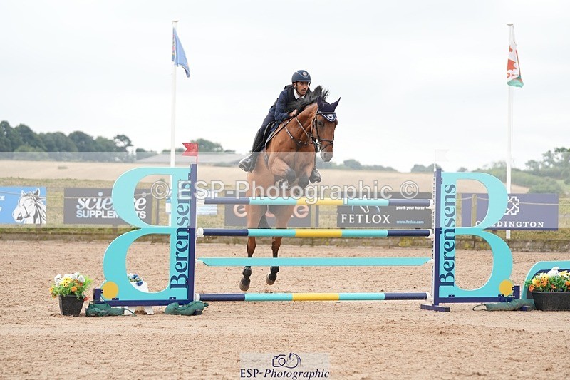 250718-115405-10142 - Cls 2, 3 Star Small Tour Break til End