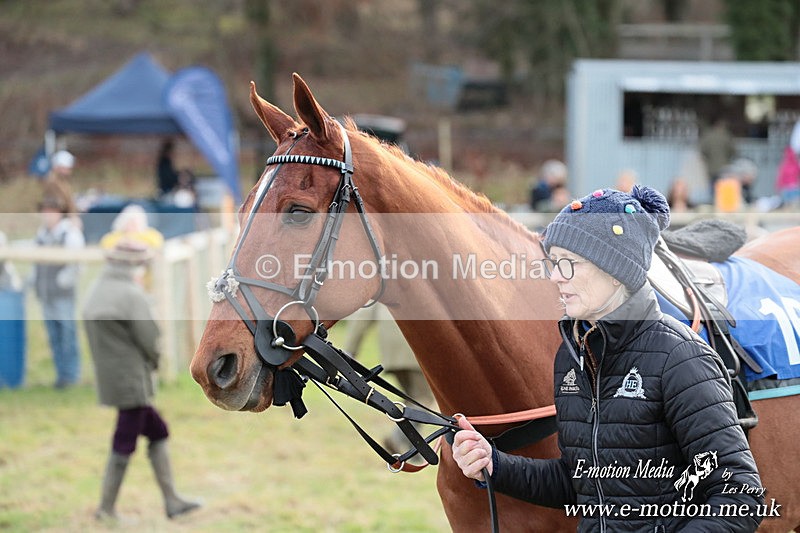 PtP 220225 159 - Kimblewick Point-to-Point  Kingston Blount 22/02/25