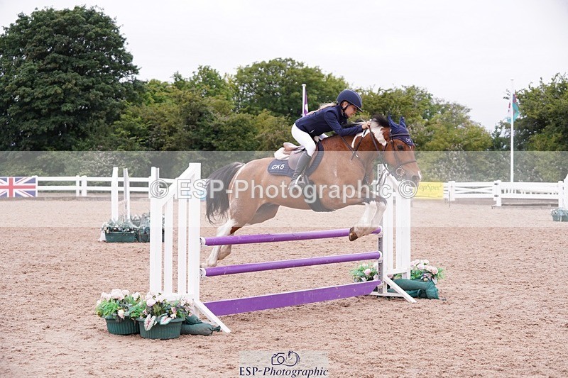 250629-091940-10127 - Cls 35 Pony British Novice & 80cm Open