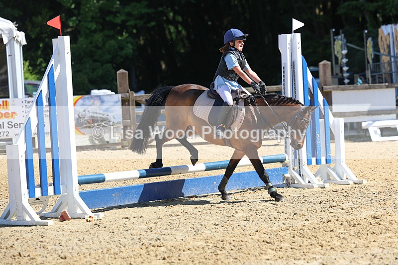 3E7A1611 - Class 1C: 40cm Open