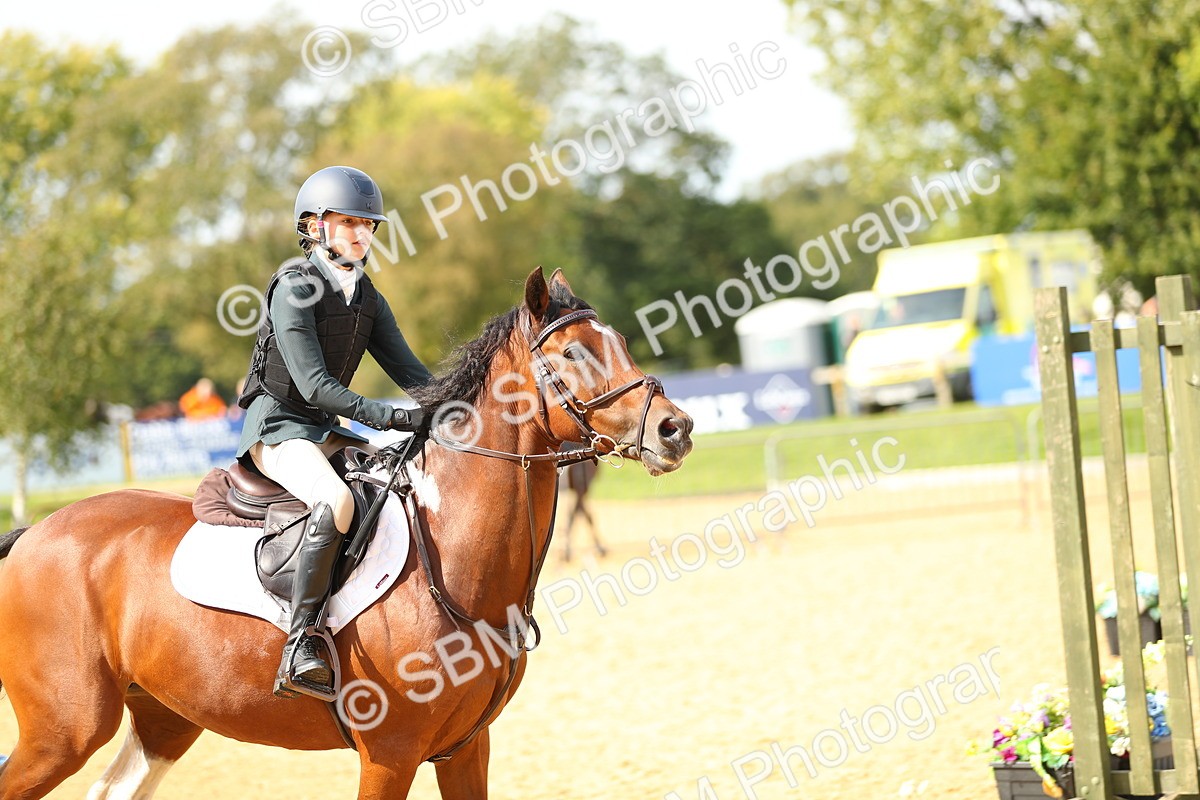 SBM_67365 - J17 - Junior Pony 80cm Championship