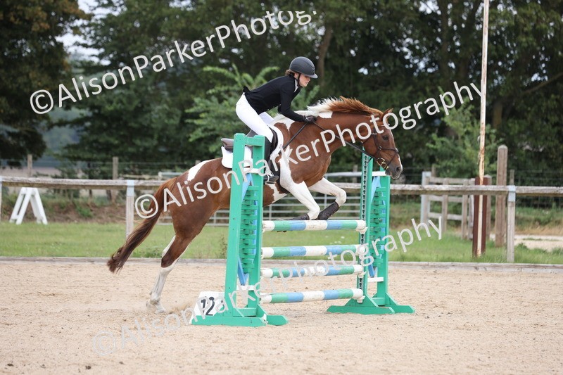 20250727-2932 - Class 6 - 90cm