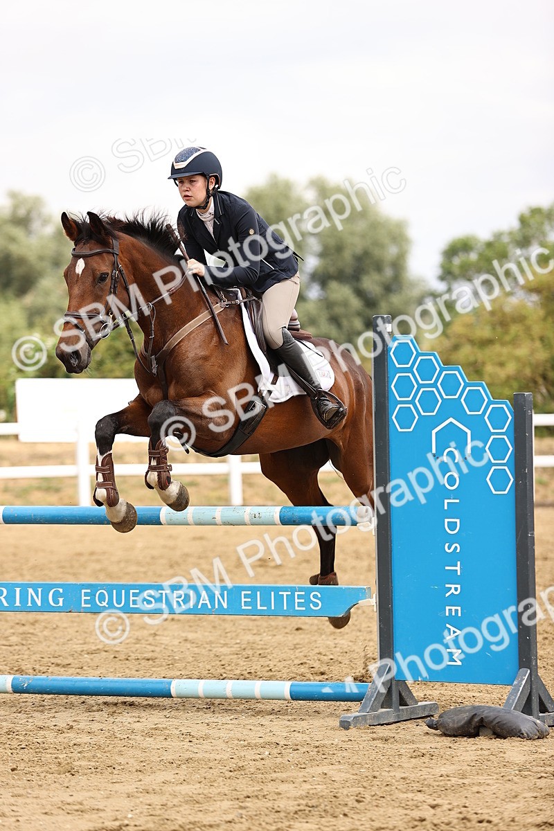 SBM_026232 - Class 11 - Senior Discovery - 1.00m