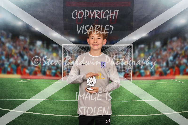 2025-06-21 FC Abbey Meads Presentations-161 - U12 Grey