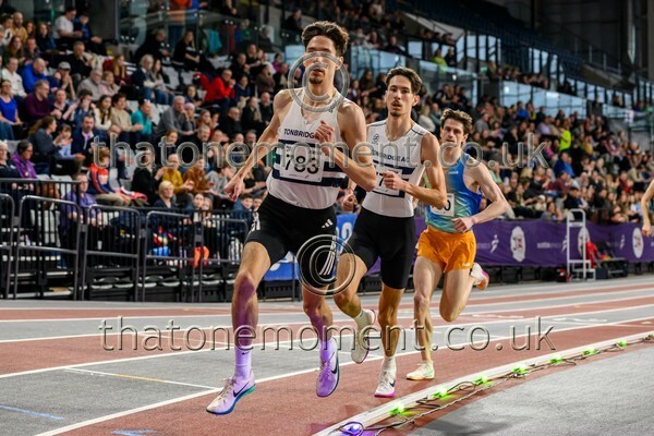 CEInv26-913357 - Track Male Set Two