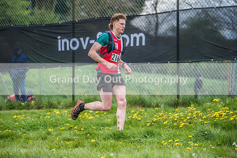 3 Peaks-1681 - The 3 Peaks Race Saturday 27th April 2024