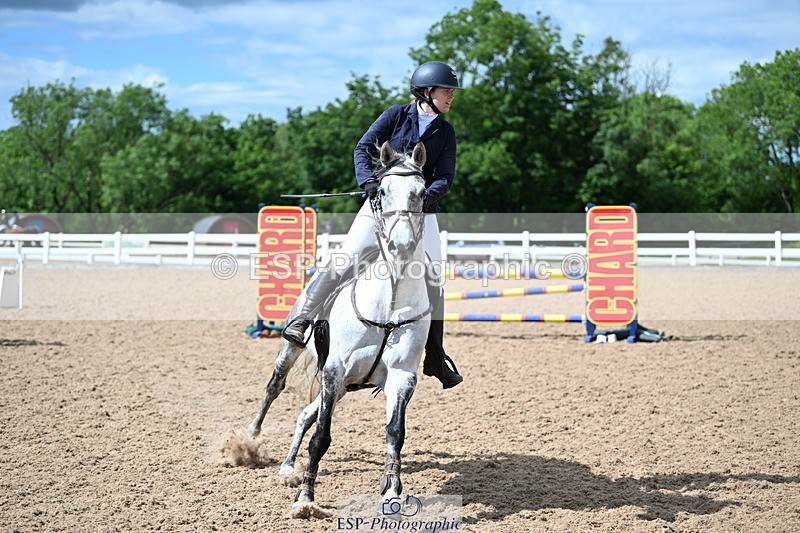 240608A-161705-01767 - Cls 13 85cm Amateur Qualifier
