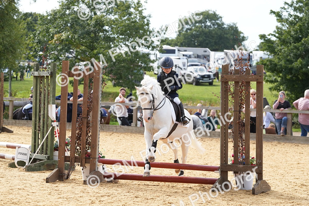 SBM_70468 - J3 - Mini Tour Junior Pony 40cm Championship