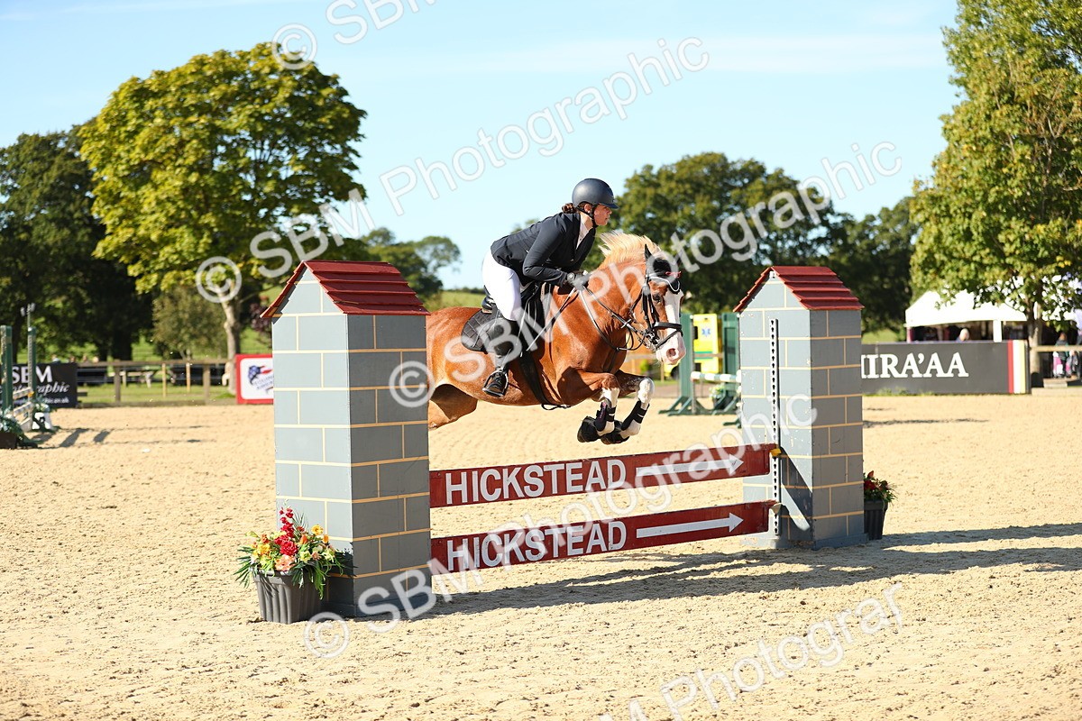 SBM_16708 - J33 - Senior 75cm Championship
