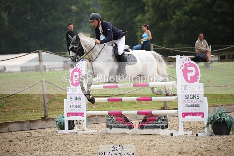 230708-130910-13856 - Cls 26 Newcomers & 1.10m Open