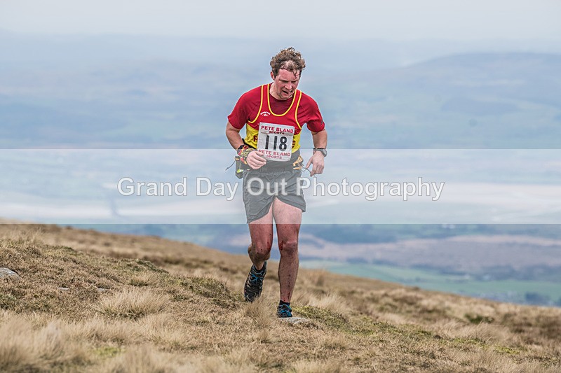 Black Combe-1124 - Black Combe Fell Race Saturday 4th March 2023