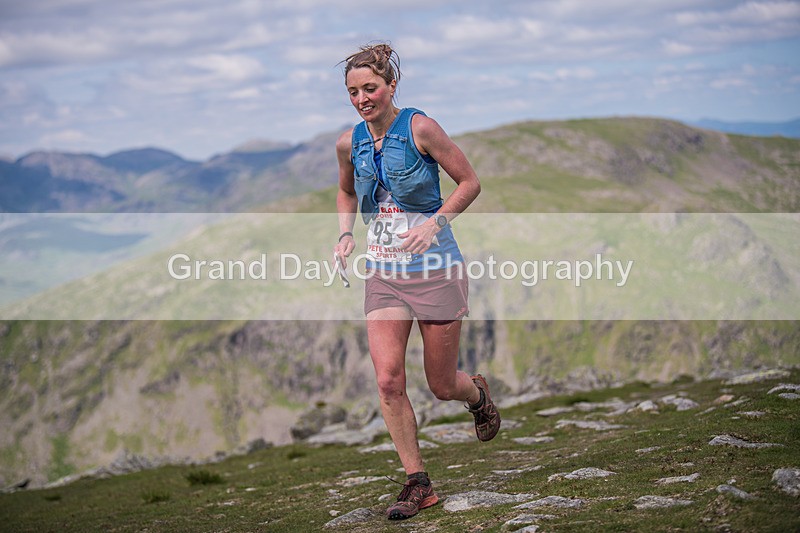 Duddon Long-591 - Duddon Valley Long Fell Race Saturday 1st June 2024