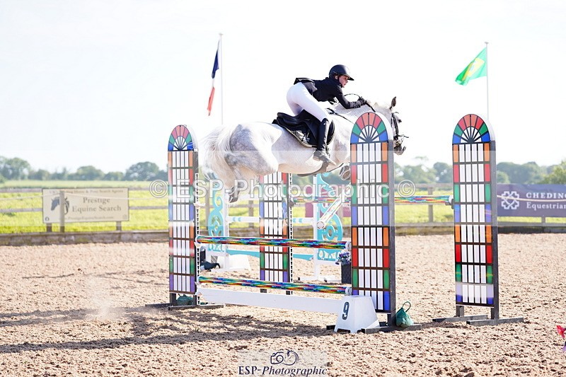 240629A-180940-08640 - Cls 11 Pony Showjumper of the Year