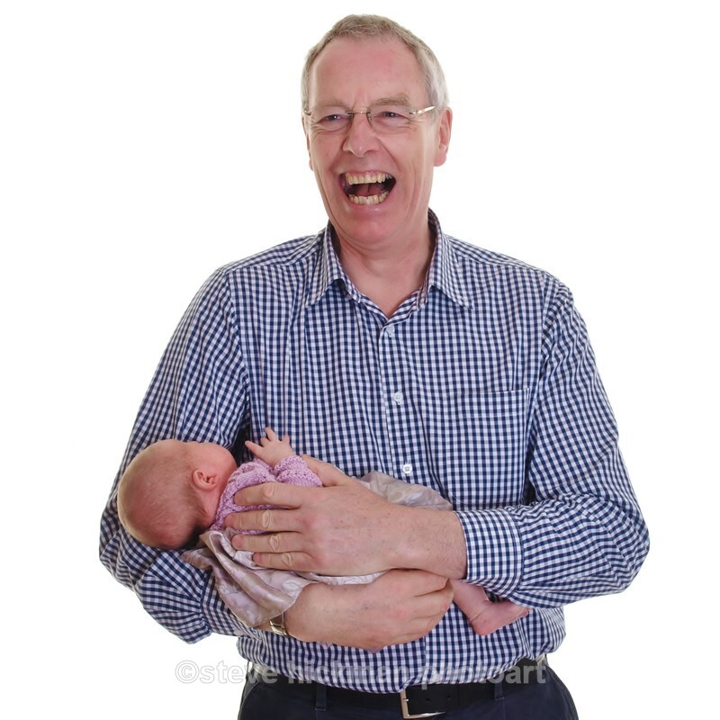  - solo & group portraits