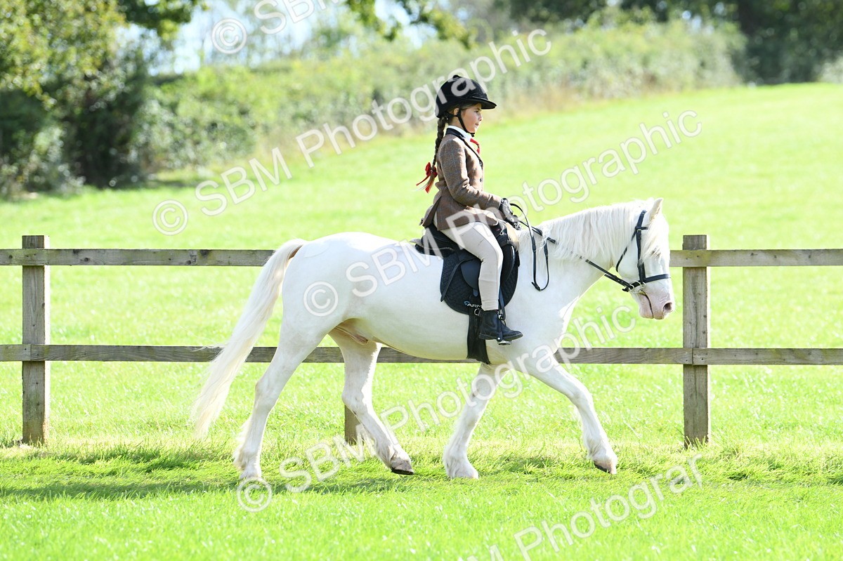 SBM_50255 - S21 - Novice & Newcomers 1st Ridden Pony