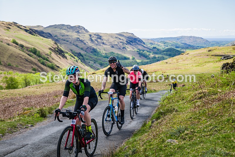 141452 - Hardknott Pass Camera 1 14.00-15.00